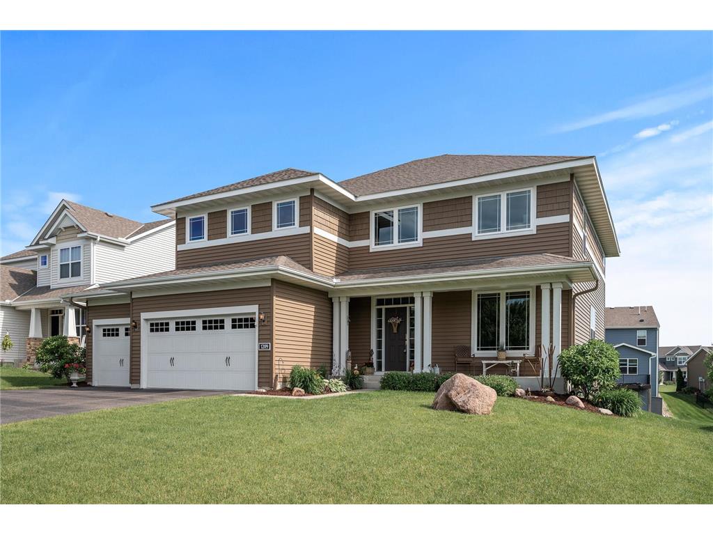 1209 Interlaken Parkway N, Waconia, MN, 55387 MLS 6457572 Edina Realty