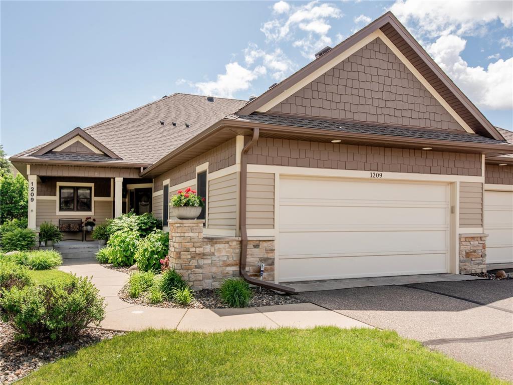1209 Lakemoor Place Woodbury MN 55129 6544246 image1