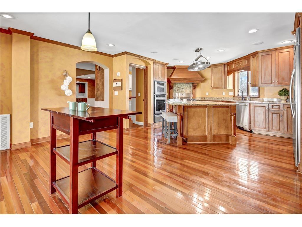 1209 Lewis SW #1 Hutchinson MN 55350 - Otter 7088679 image15