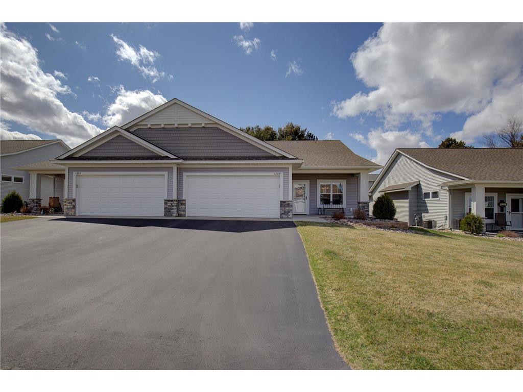 1209 Naser Way #Lot 4 New Richmond WI 54017 6713842 image1