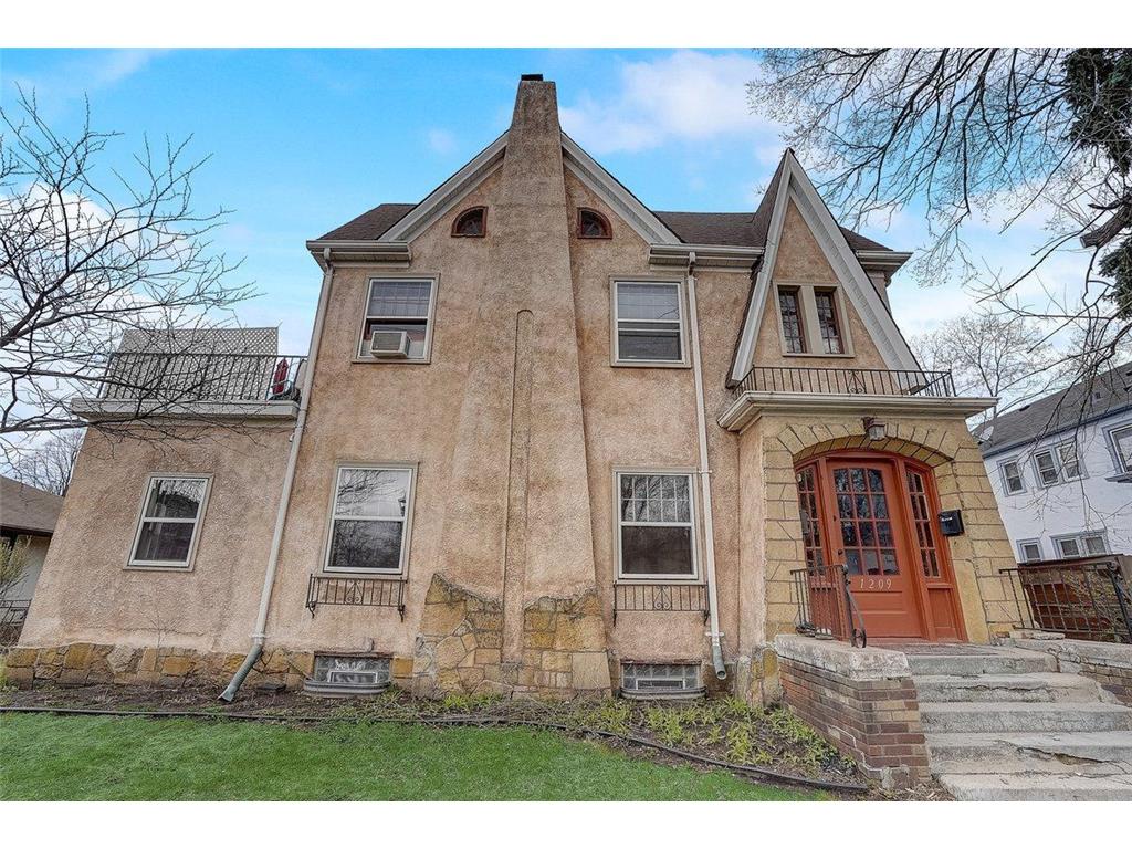 1209 Penn Avenue N, Minneapolis, MN, 55411 MLS 6360548 Edina Realty