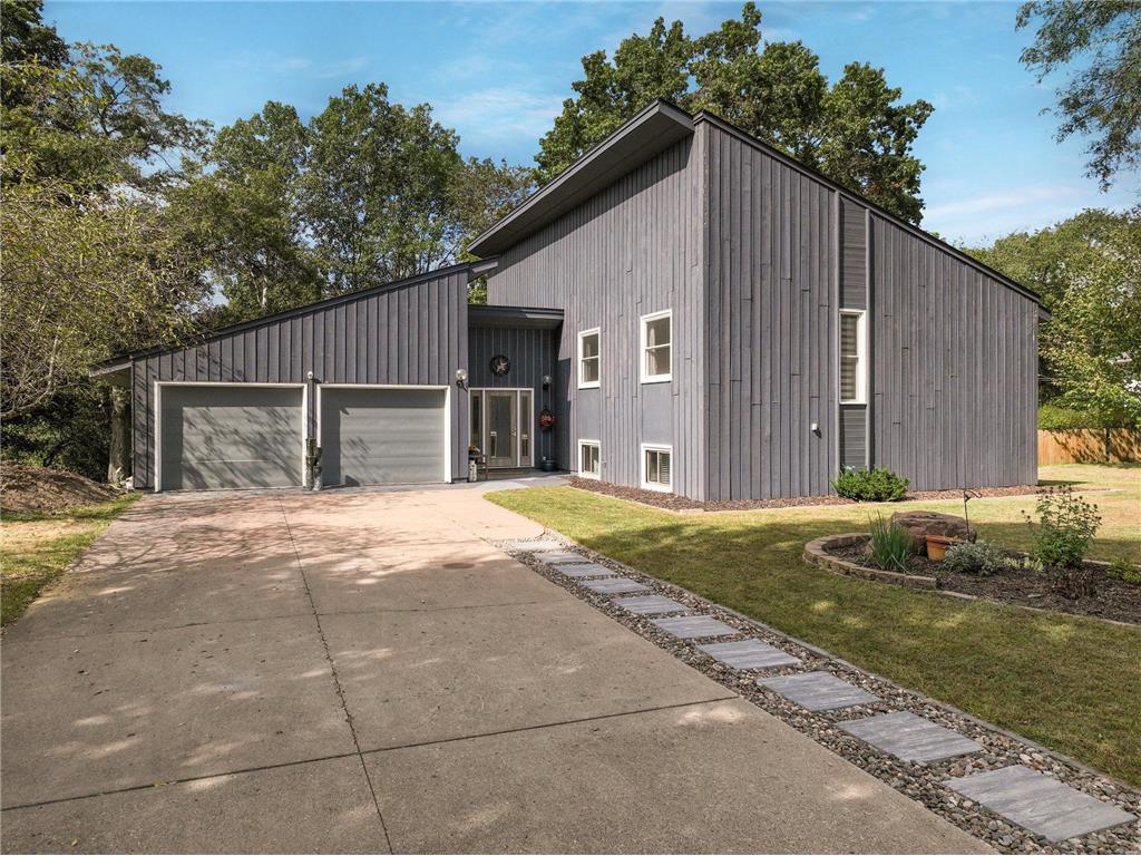 1209 River Heights Road Menomonie WI 54751 - Red Cedar River 6597742 image1