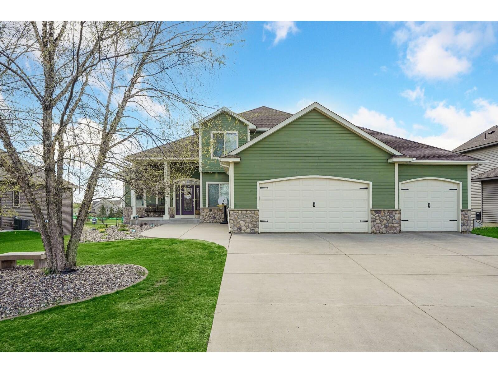 1209 Willow Creek Drive SE, Lonsdale, MN 55046 MLS 5707314 Edina