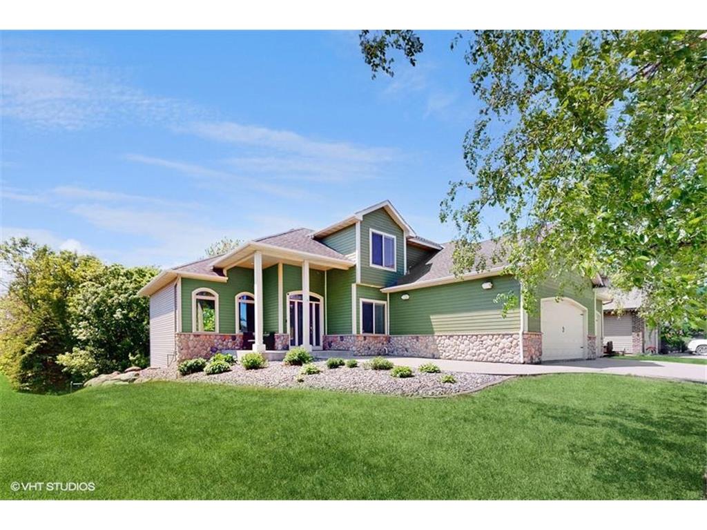 1209 Willow Creek Drive SE, Lonsdale, MN, 55046 MLS 6372285 Edina