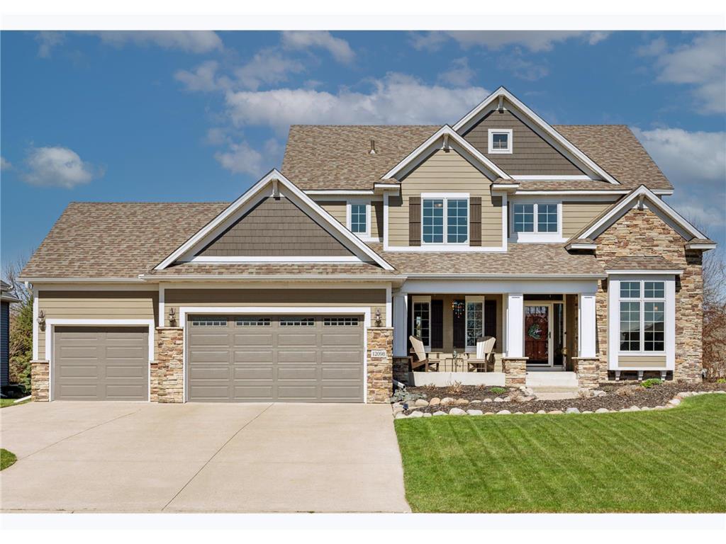 12098 Dunkirk Street NE Blaine MN 55449 - Sunrise 6521322 image1