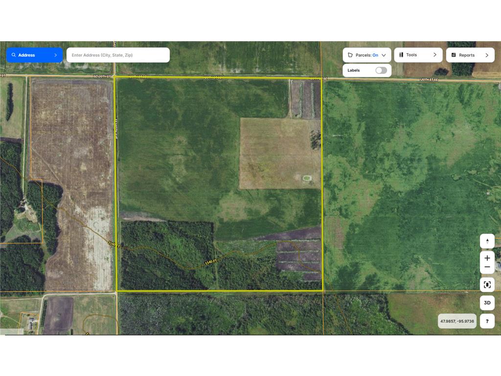 120th Street Mayfield Twp MN 56701 6370486 image1