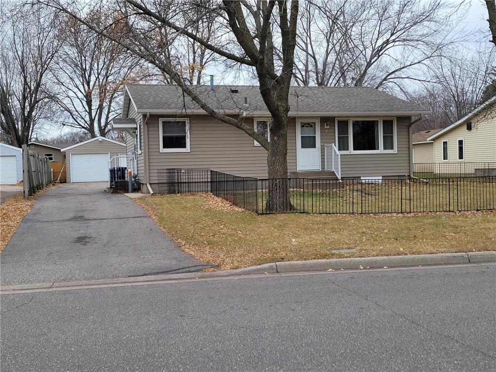 121 4th Avenue SE, Saint Joseph, MN 56374 MLS 6307381 Edina Realty