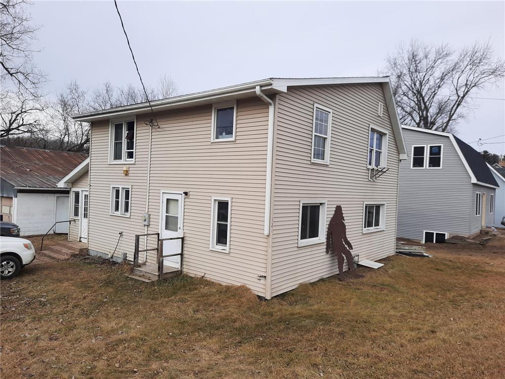 121 4th Street W Menomonie WI 54751 - Red Cedar River 6487857 image1