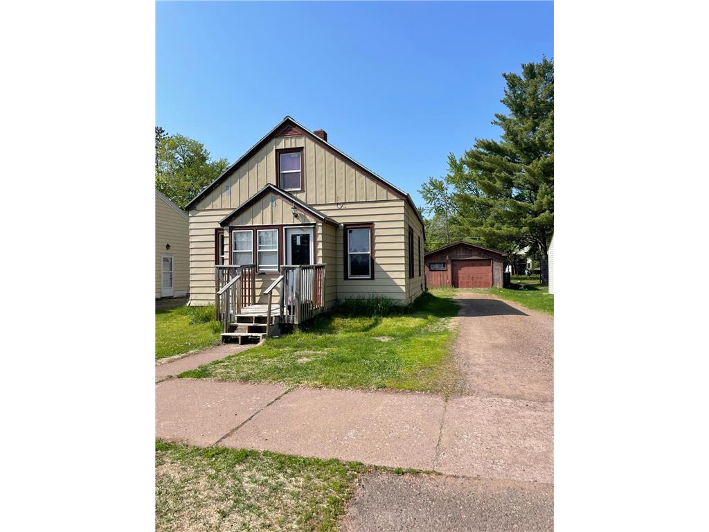 121 7th Street, Moose Lake, MN, 55767 MLS 6377334 Edina Realty