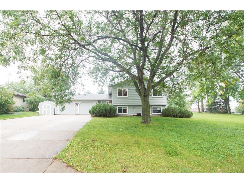 121 8th Street NW, Maple Lake, MN, 55358 MLS 6449275 Edina Realty
