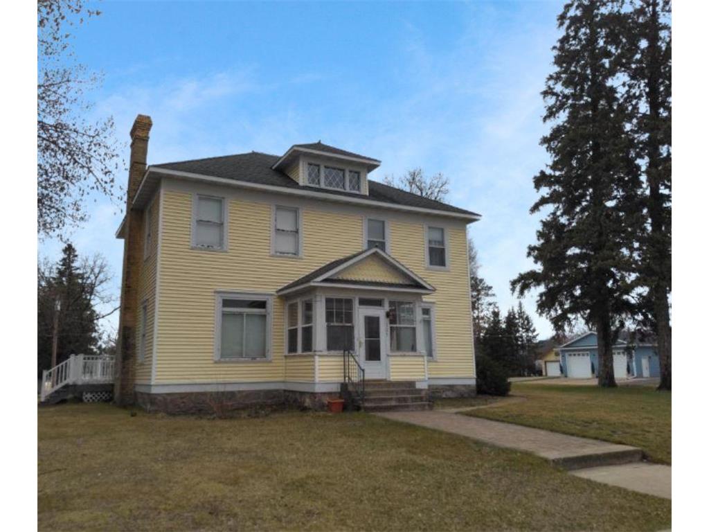 121 Bagley Avenue NW Bagley MN 56621 6544627 image1