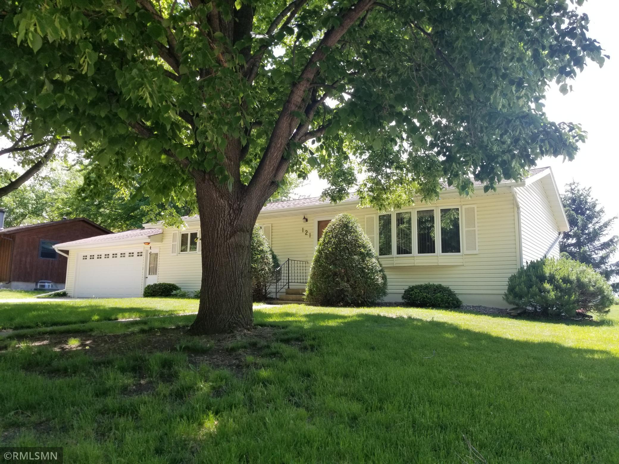 121 Century Drive, Minneota, MN 56264 MLS 6005297 Edina Realty