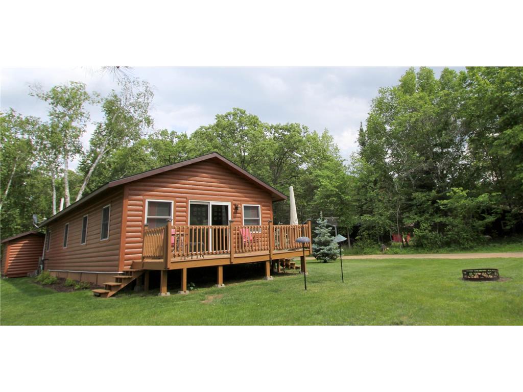 121 County 118 NW #6 Backus MN 56435 - Hattie Lake 6650330 image1