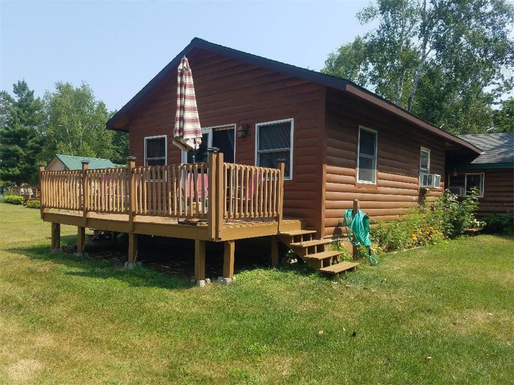 121 County 118 NW 6, Ponto Lake Twp, MN, 56435 MLS 6527375 Edina