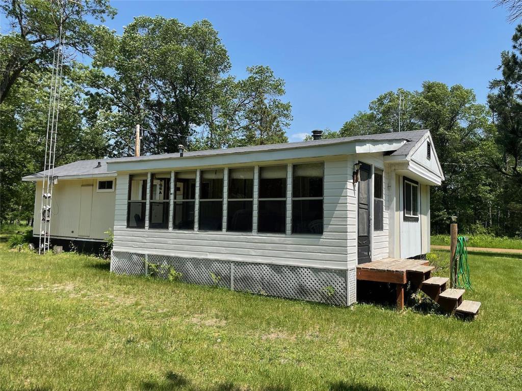 121 County 118 NW #9 Backus MN 56435 - Hattie Lake 6221256 image1