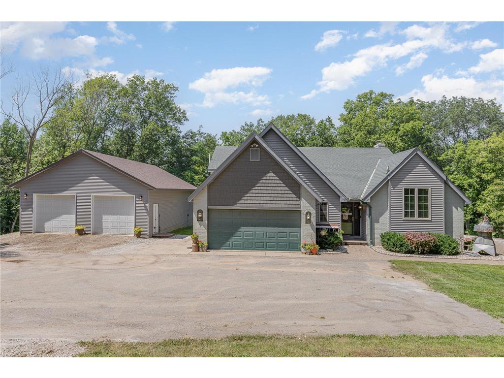 121 Deer Run Trail Le Sueur MN 56058 6578420 image1