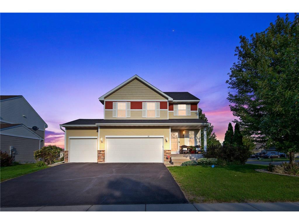 121 Dongola Lane, Shakopee, MN, 55379 MLS 7330481 Edina Realty