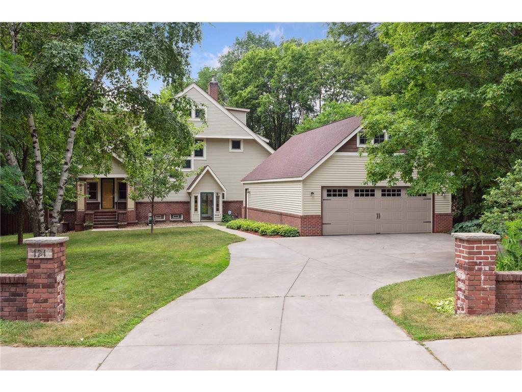 121 Elmwood Place E, Minneapolis, MN, 55419 MLS 6253089 Edina Realty