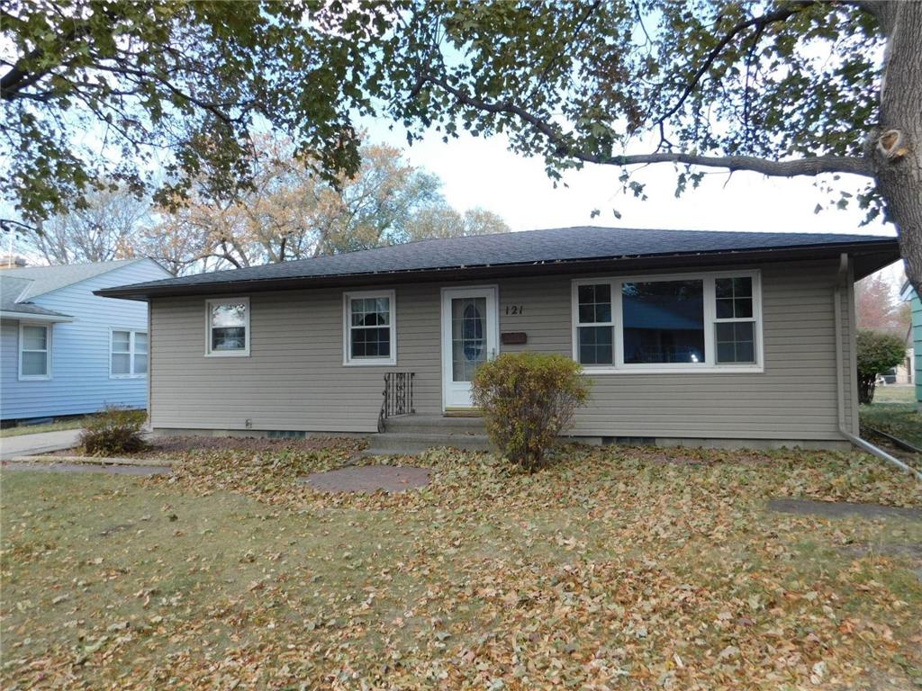 121 F Street, Marshall, MN, 56258 MLS 7415581 Edina Realty