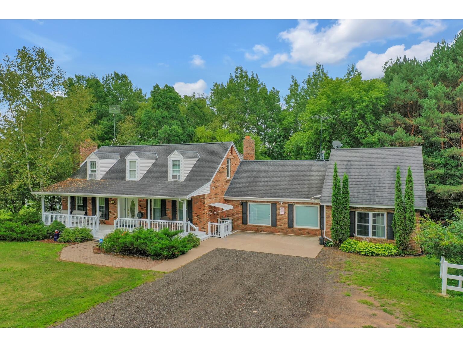 121 Lady Luck Drive, Hinckley, MN, 55795 MLS 6083204 Edina Realty