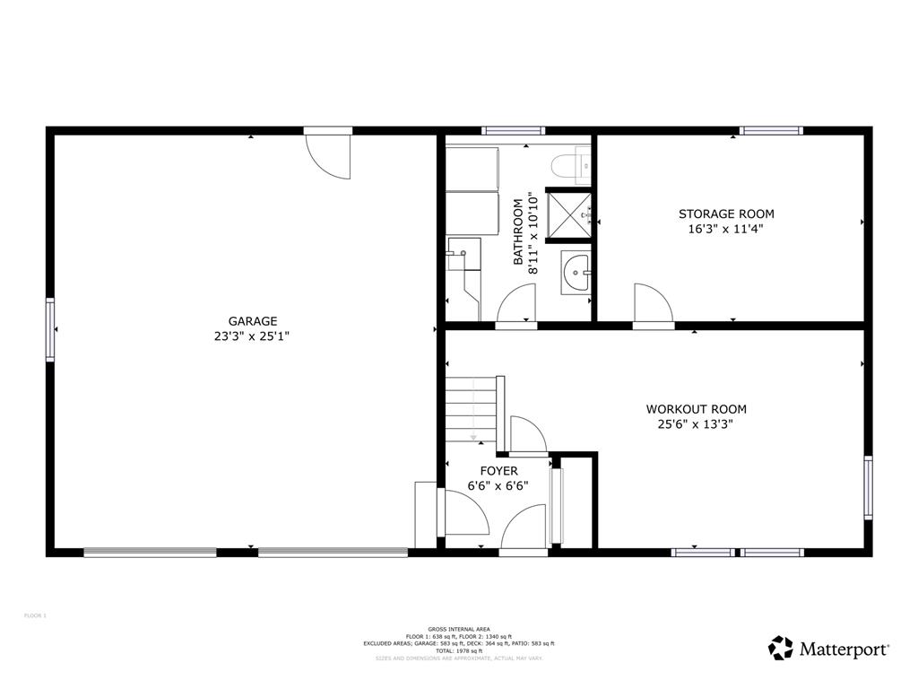 121 Lake Aire Drive Chetek WI 54728 7036340 image43