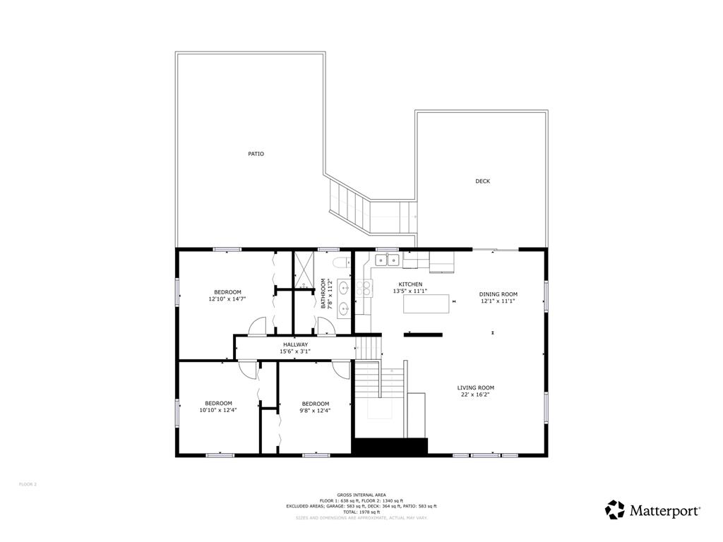121 Lake Aire Drive Chetek WI 54728 7036340 image44