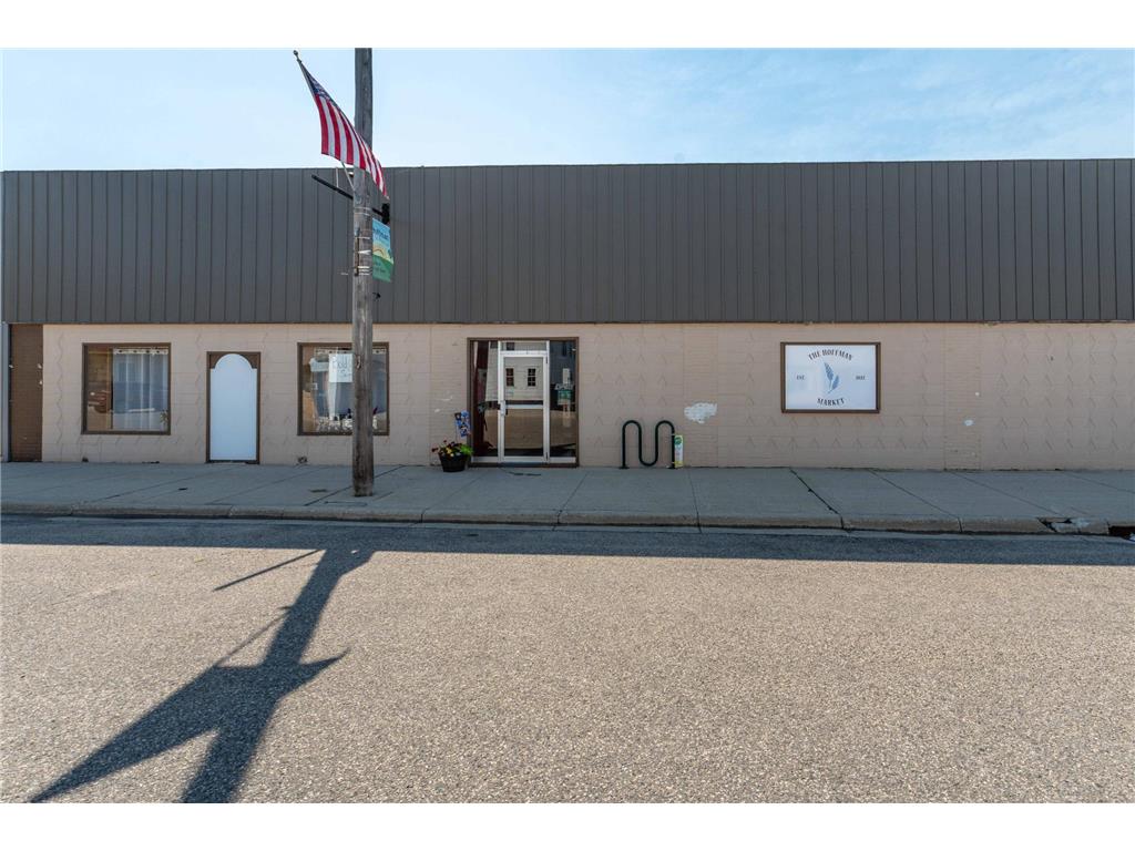 121 Main Avenue Hoffman MN 56339 7055639 image1