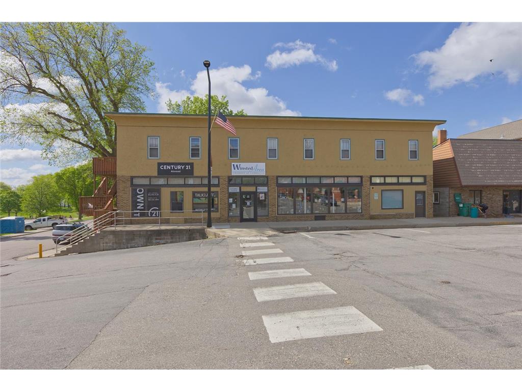 121 Main Avenue W Winsted MN 55395 - Winsted 7080318 image49