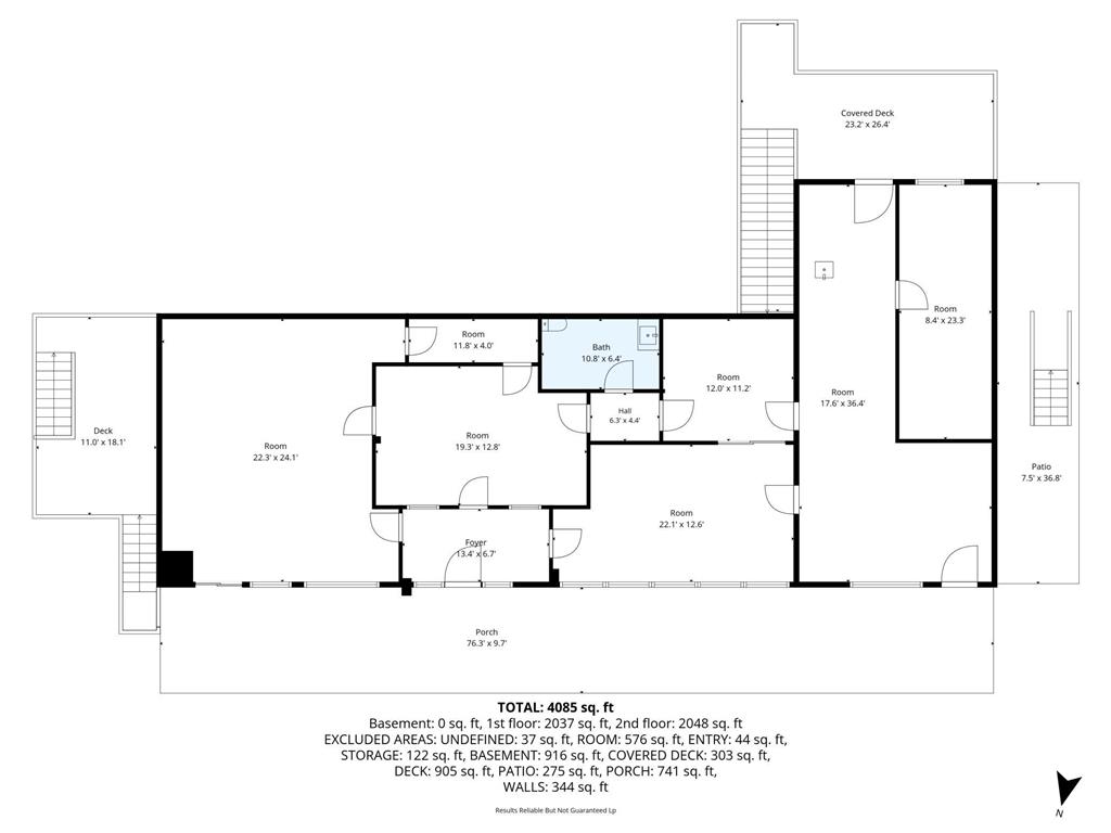121 Main Avenue W Winsted MN 55395 - Winsted 7080318 image66