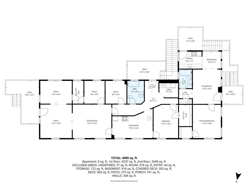 121 Main Avenue W Winsted MN 55395 - Winsted 7080318 image67