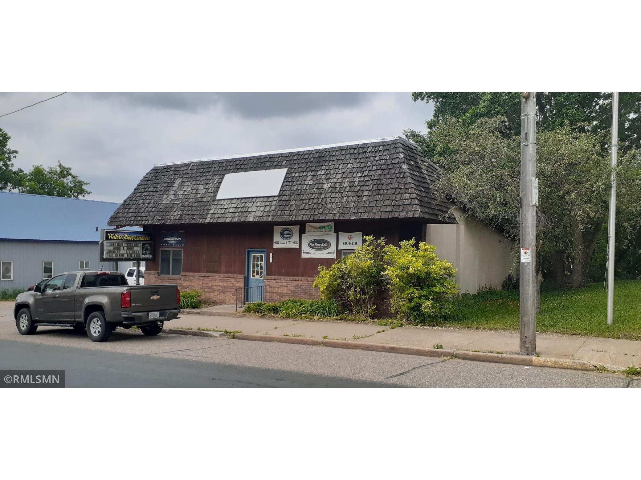 121 Main Street N, Deer Park, WI 54007 MLS 6006568 Edina Realty