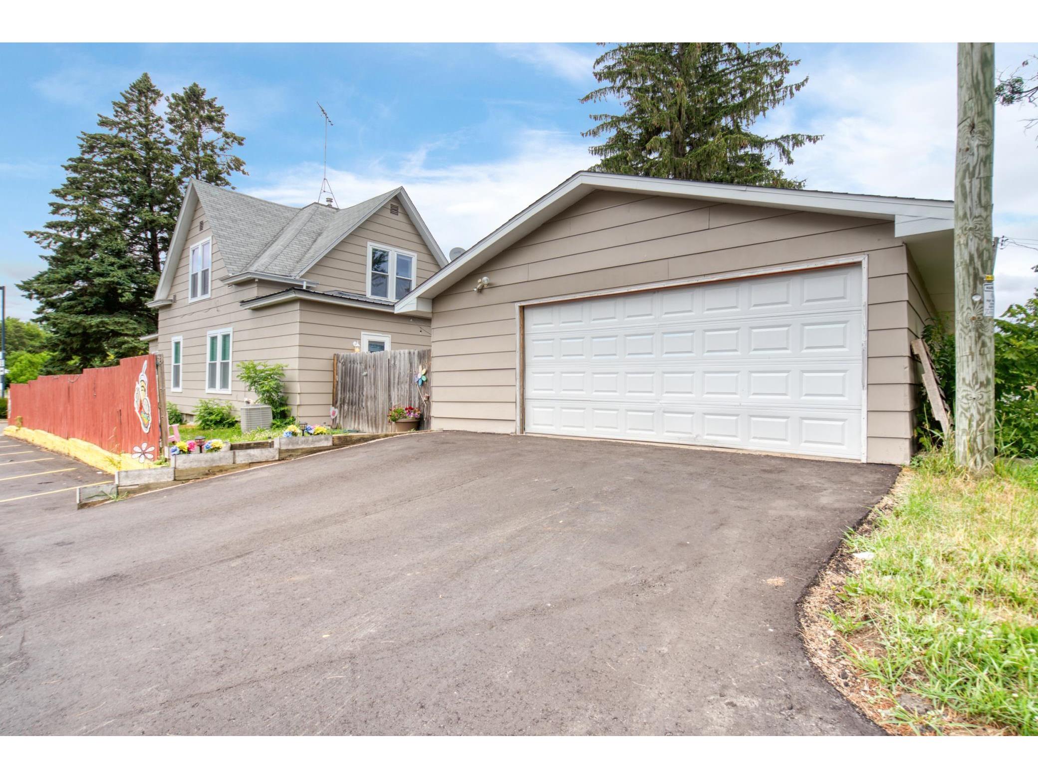 121 Main Street W, Milltown, WI 54858 MLS 6020952 Edina Realty