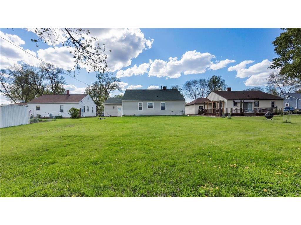 121 Mars Street N, Cosmos, MN, 56228 MLS 6535670 Edina Realty