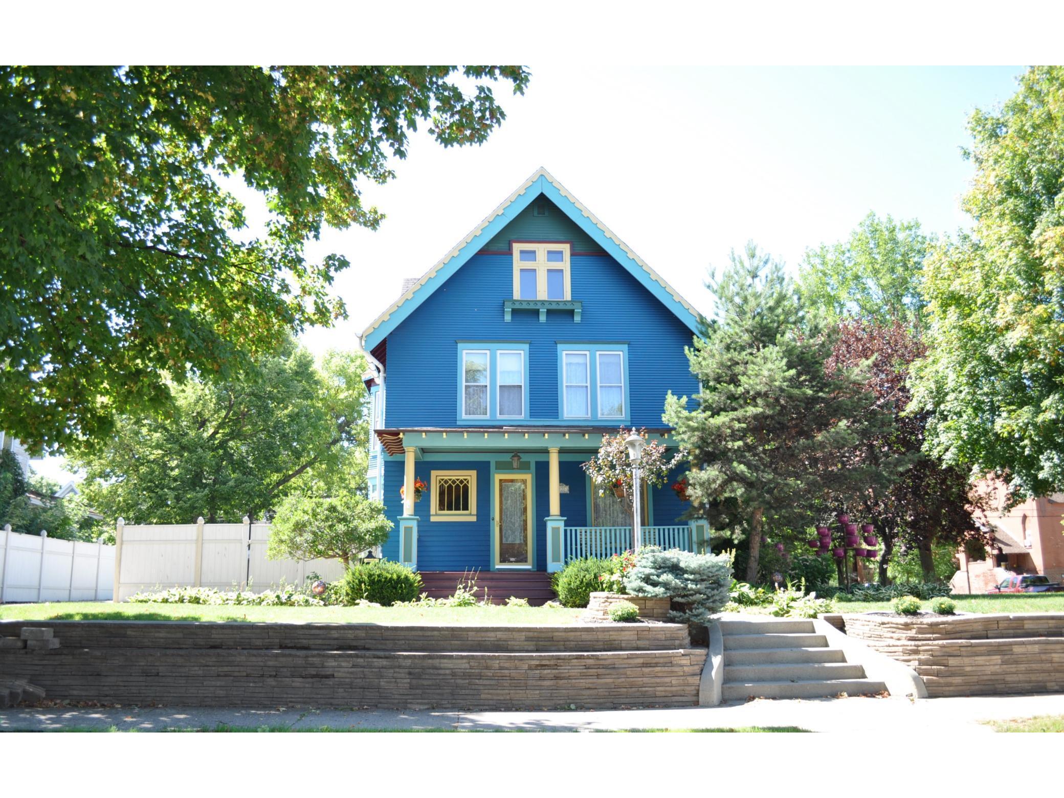 121 N 5th Street, Montevideo, MN 56265 MLS 5615689 Edina Realty