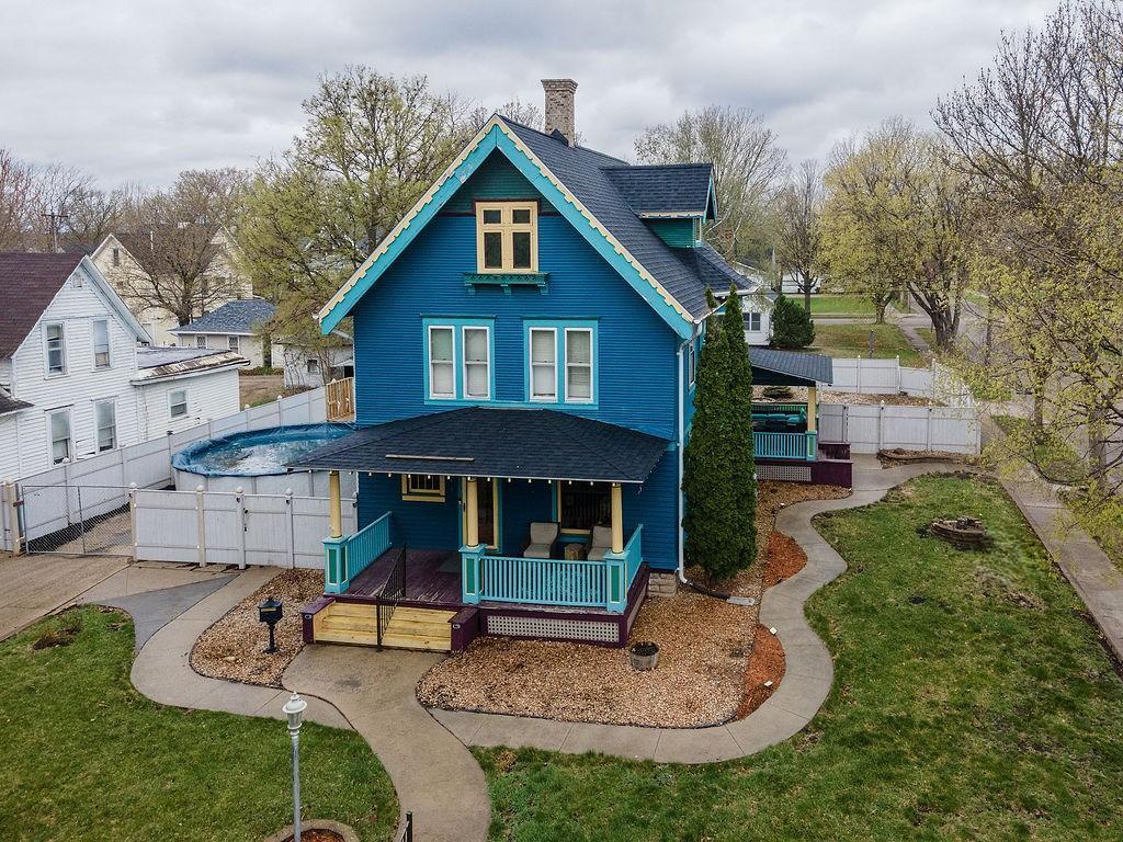 121 N 5th Street Montevideo MN 56265 7045562 image2