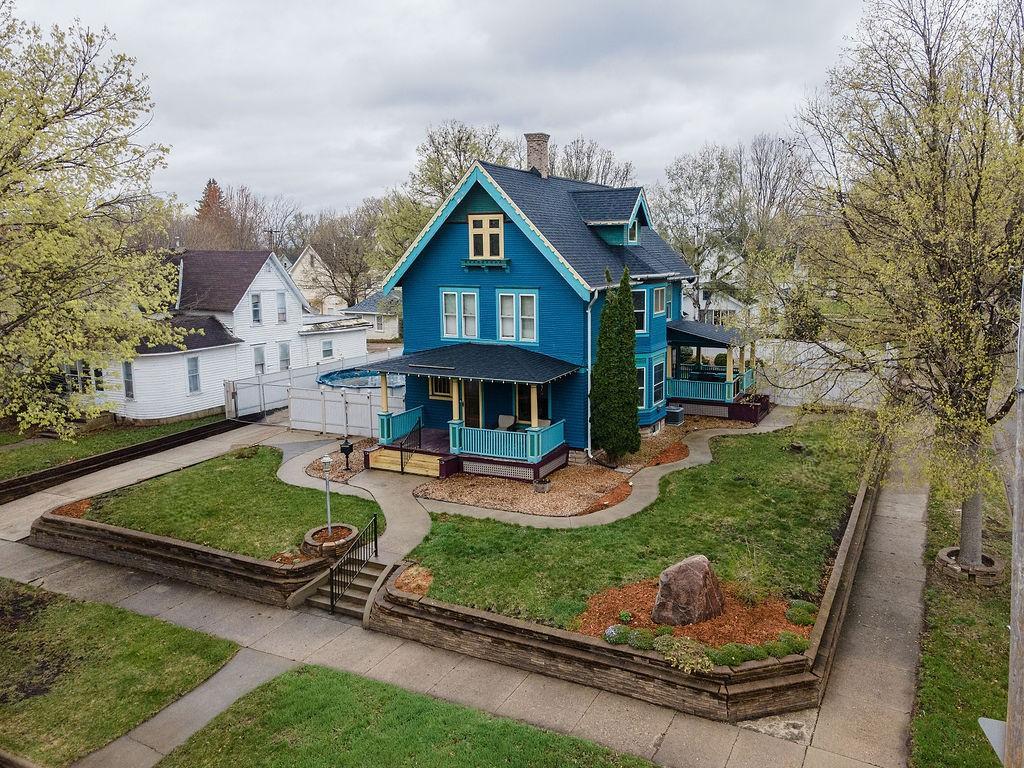 121 N 5th Street Montevideo MN 56265 7045562 image82