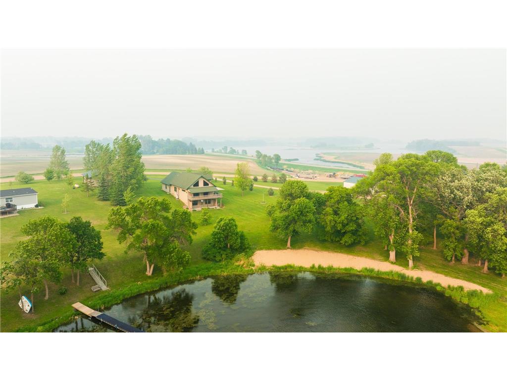 121 N Shore Drive Underwood MN 56586 - Bass Lake 6731652 image1