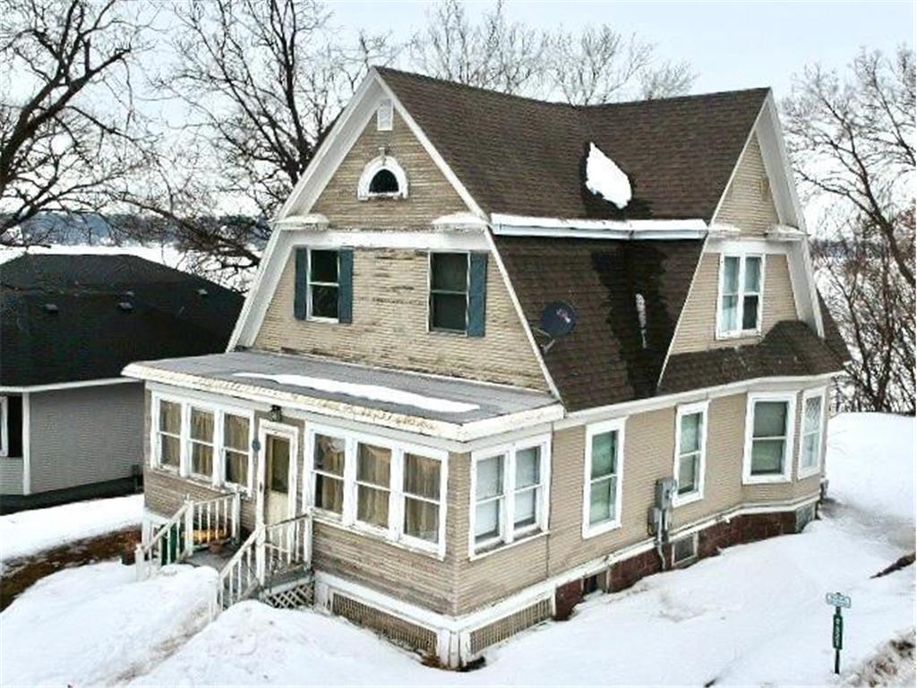 121 Pacific Avenue Ortonville MN 56278 - BIG STONE 6332805 image1