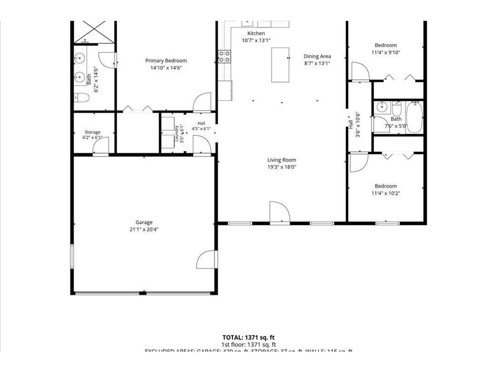 121 Ridgeway Path Walker MN 56484 7097200 image35