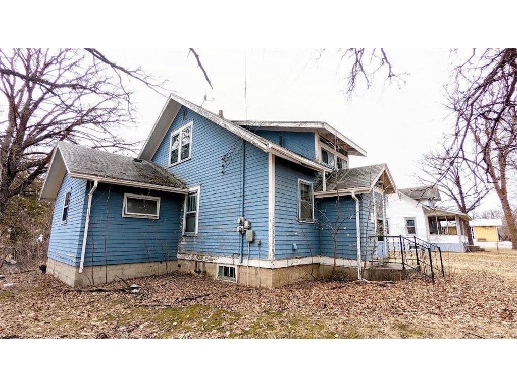 121 S State Avenue, Lake Bronson, MN, 56734 MLS 6273489 Edina Realty