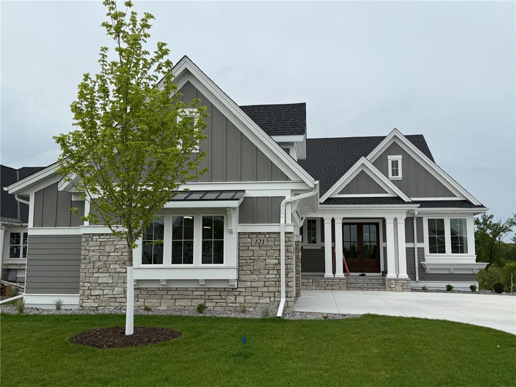 121 Spring Farm Road North Oaks MN 55127 - Pleasant Lake 6438242 image1