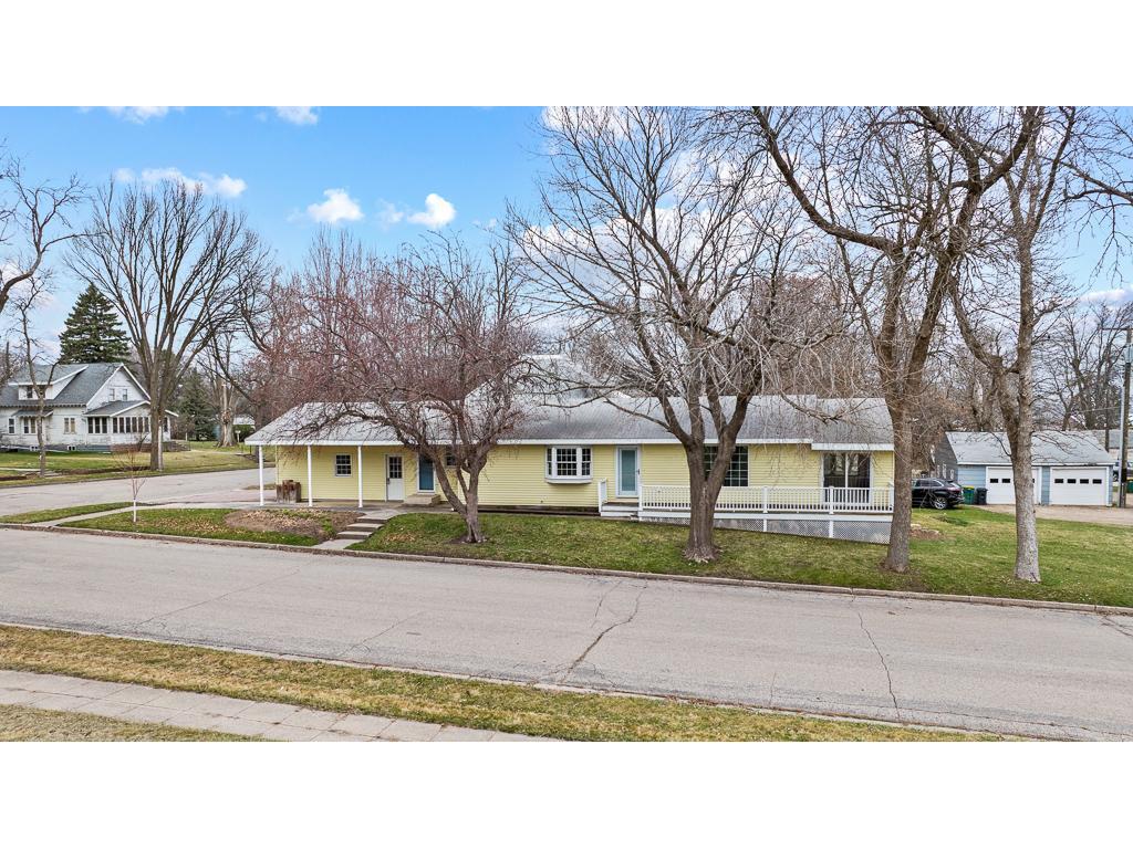 121 W Rowena Street Ivanhoe MN 56142 7055252 image1