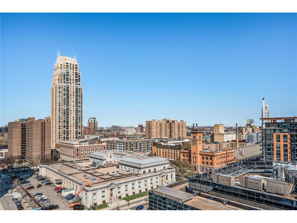 121 Washington Avenue S #1308 Minneapolis MN 55401 - Mississippi 6706929 image1