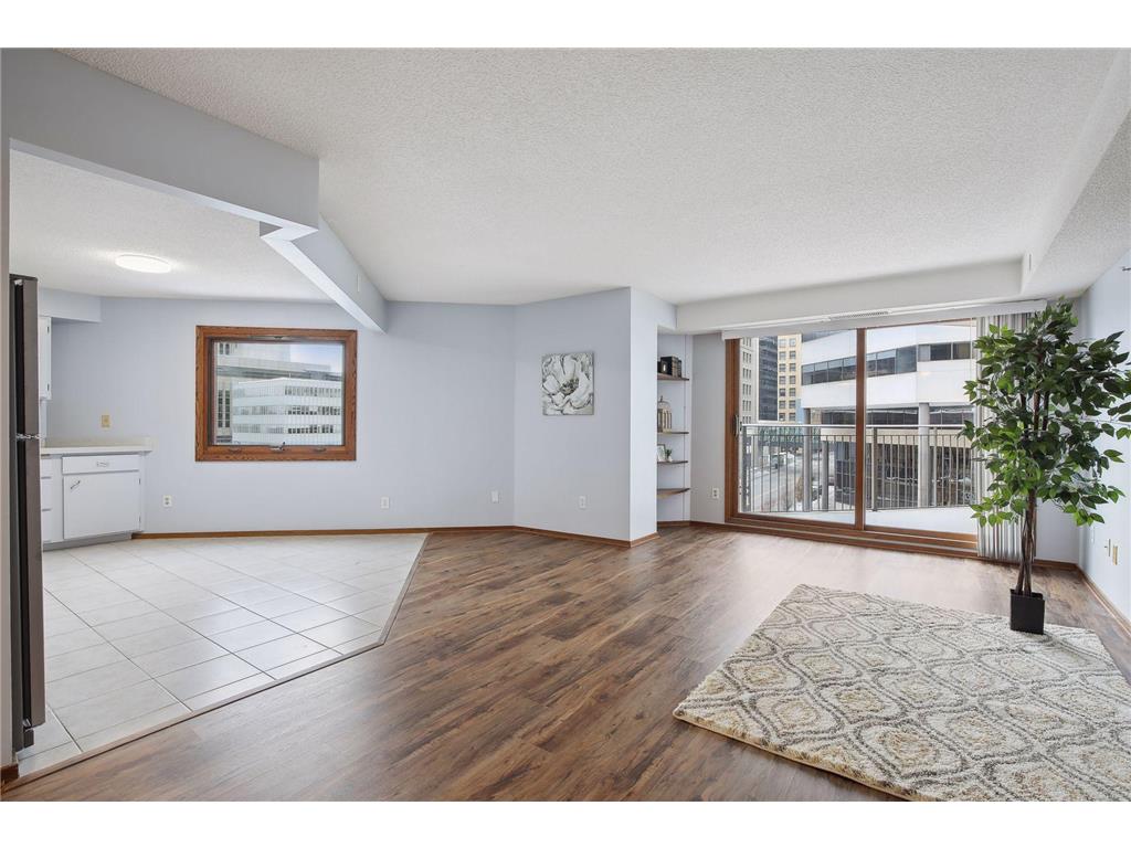 121 Washington Avenue S 302, Minneapolis, MN, 55401 MLS 6323423