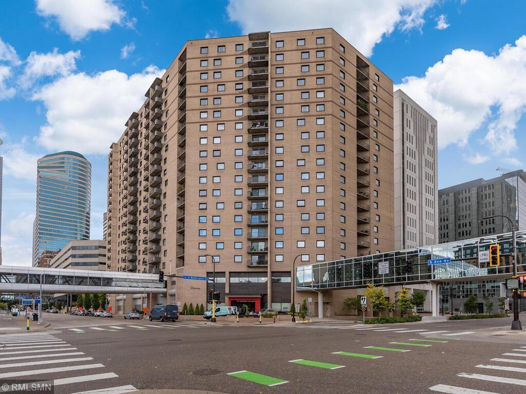 121 Washington Avenue S 314, Minneapolis, MN 55401 MLS 5689803 Edina Realty