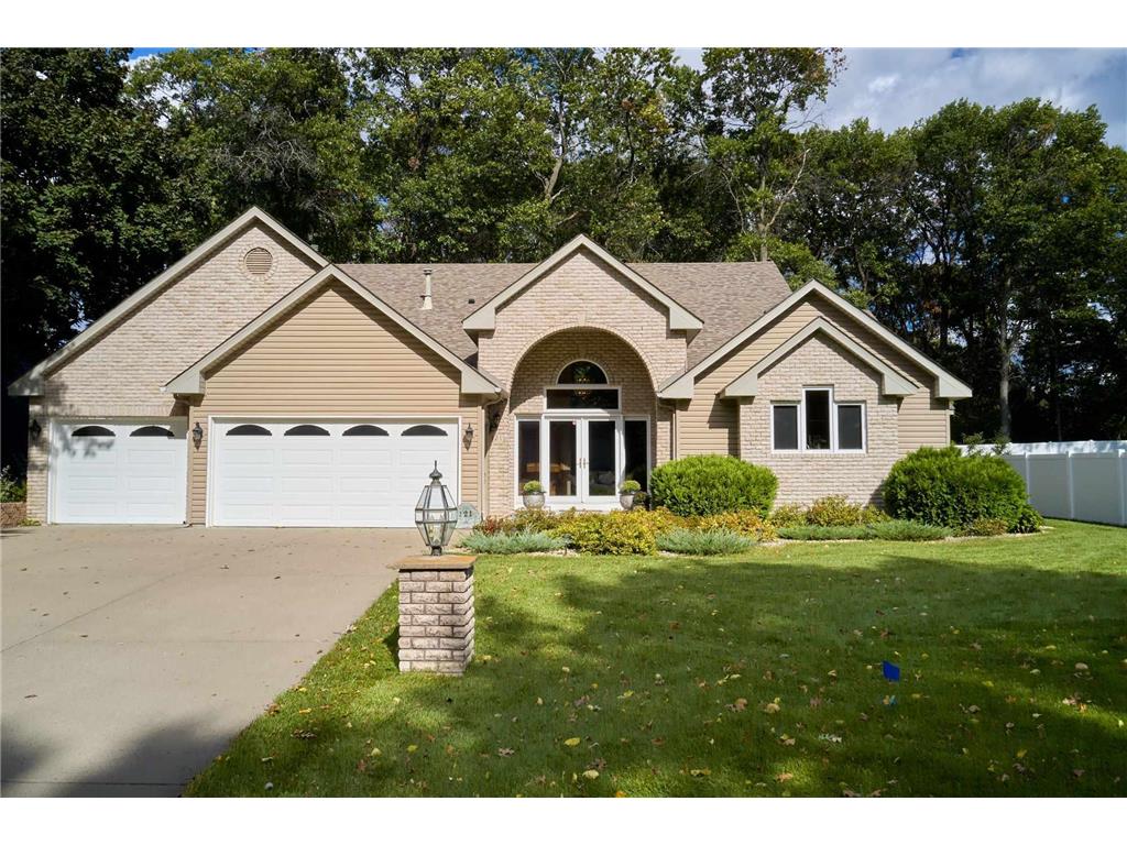 121 Woodridge Lane Lino Lakes MN 55014 6444561 image1