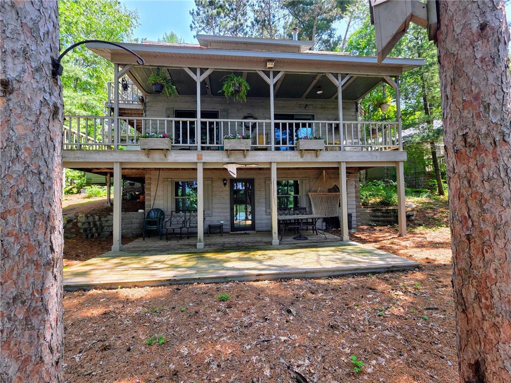 1210 22nd Street Stanley Twp WI 54822 - Prairie 6742441 image1