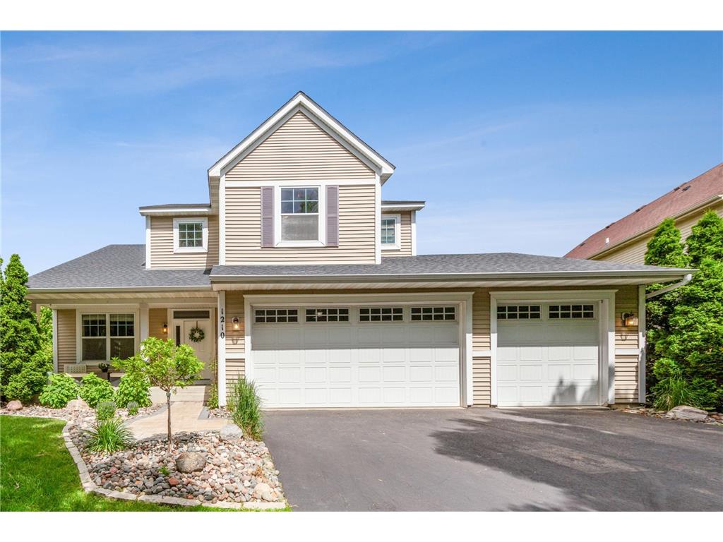 1210 Allegheny Court Victoria MN 55386 6537326 image1