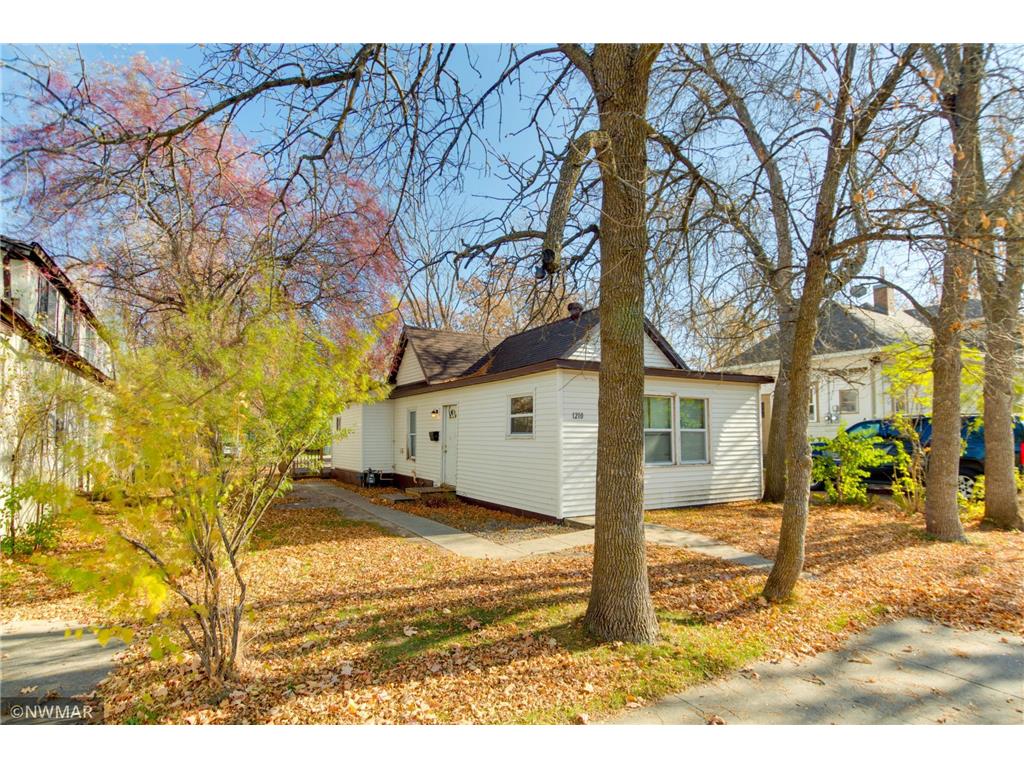 1210 Beltrami Avenue NW, Bemidji, MN, 56601 MLS 6274176 Edina Realty