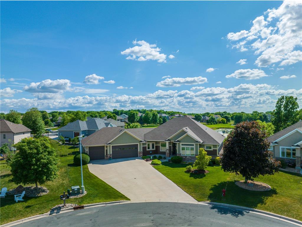 1210 Prairie Court NE, New Prague, MN, 56071 MLS 6381767 Edina Realty